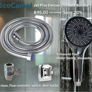 Jet Plus Deluxe bundle