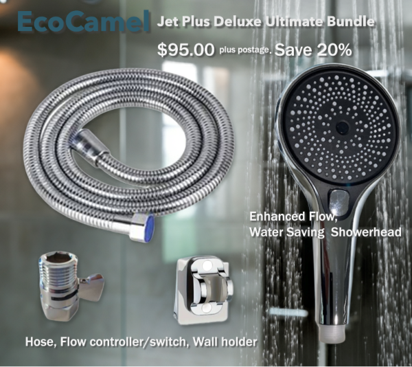 Jet Plus Deluxe bundle